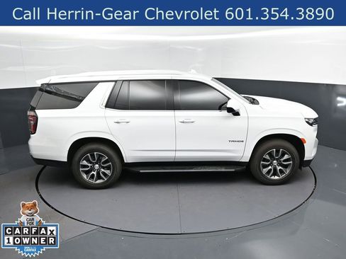 Used 2024 Chevrolet Tahoe LT RWD image 39