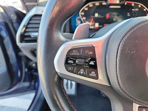 Certified 2023 BMW M850i Gran Coupe xDrive image 20