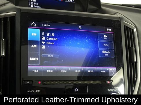 Used 2022 Subaru Forester Limited w/ Popular Package #3 AWD/4WD image 33
