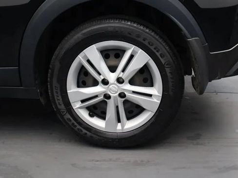 Used 2024 Nissan Kicks S w/ Interior Electronics Package FWD image 35