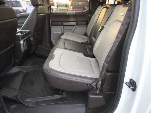 Used 2019 Ford F150 Limited image 13