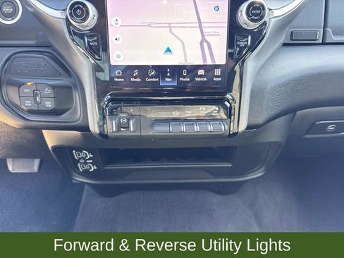 Used 2025 RAM 2500 Big Horn image 32