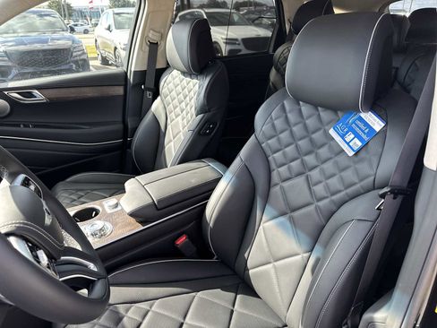 New 2026 Genesis GV80 3.5T Prestige image 23