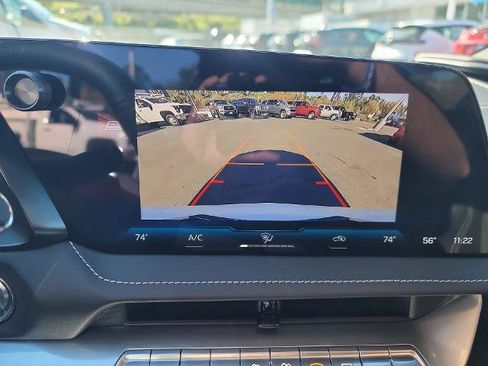 Used 2026 Chevrolet Corvette Stingray Coupe w/ Battery Protection Package image 14