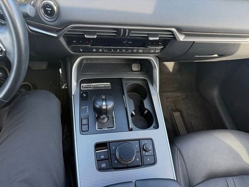 Used 2024 MAZDA CX-90 Plug-In Hybrid w/ Preferred image 14