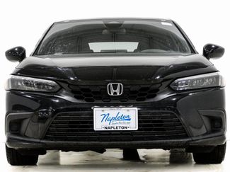 Used 2024 Honda Civic Sport video 2