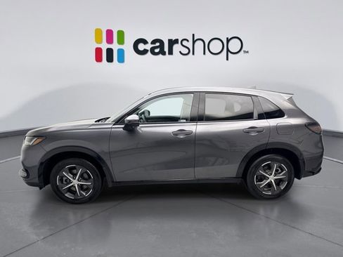 Used 2023 Honda HR-V EX-L image 2