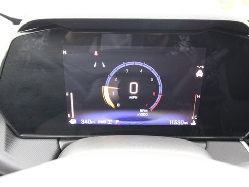 Used 2024 Chevrolet TrailBlazer LT w/ Convenience Package image 14