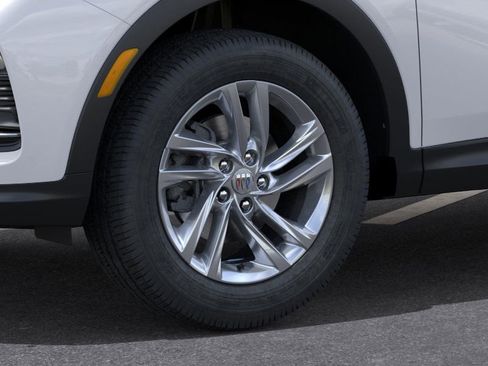 New 2026 Buick Envista Preferred w/ Convenience I Package image 9