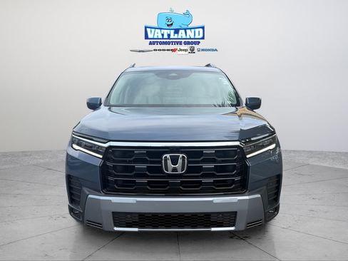 New 2026 Honda Pilot Touring image 8