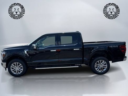 New 2026 Ford F150 Lariat w/ Equipment Group 501A Mid AWD/4WD image 10