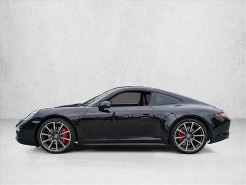Used 2013 Porsche 911 Carrera S image 8