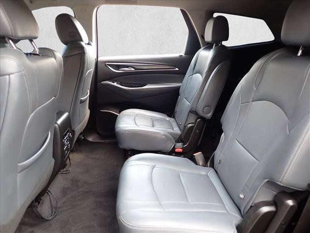 Used 2020 Buick Enclave Premium w/ Sun and Sites Package AWD/4WD image 9