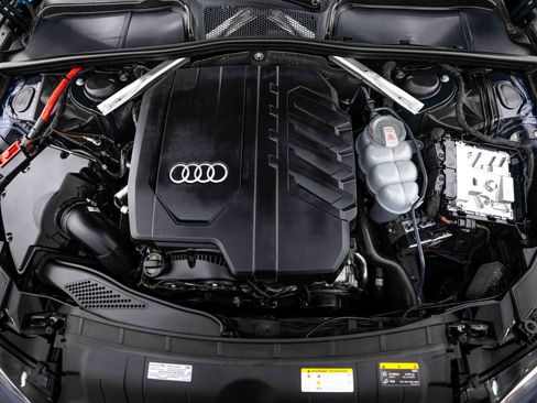 Certified 2023 Audi A5 2.0T Premium Plus w/ Premium Plus AWD/4WD image 21