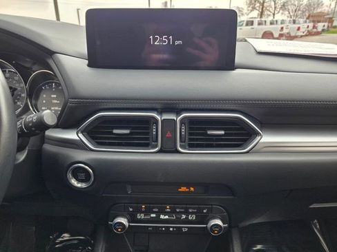 Used 2023 MAZDA CX-5 AWD 2.5 S image 33