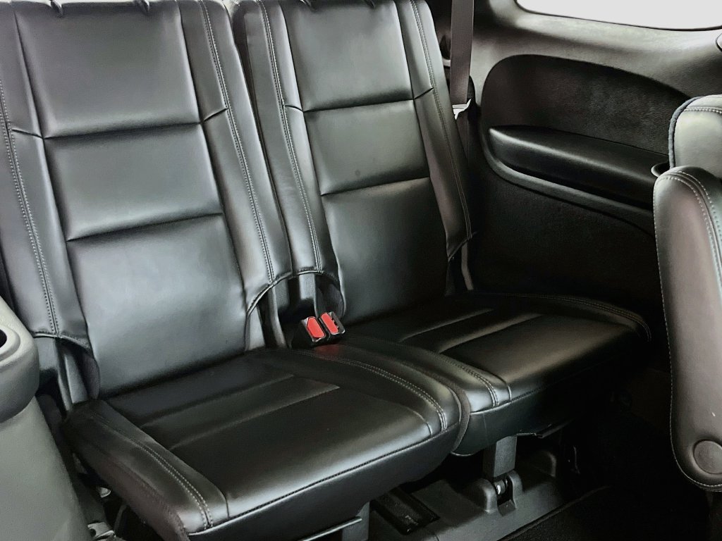 Used 2021 Dodge Durango SXT RWD image 25