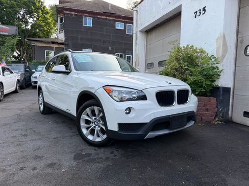 Used 2014 BMW X1 xDrive28i AWD/4WD image 18