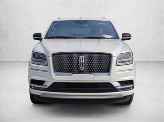 Used 2019 Lincoln Navigator Reserve video 2