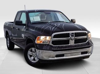 Certified 2024 RAM 1500 Classic SLT video 2