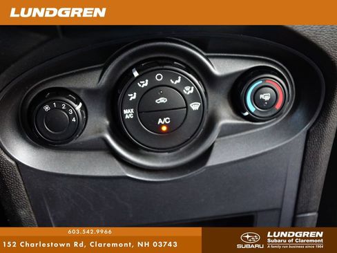 Used 2014 Ford Fiesta S FWD image 15
