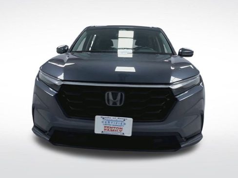 Used 2023 Honda CR-V LX image 3