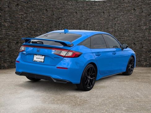 Used 2024 Honda Civic Sport image 6