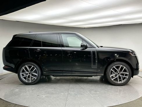 New 2026 Land Rover Range Rover SE AWD/4WD image 12