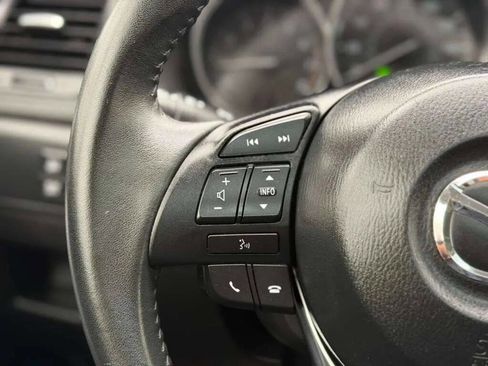 Used 2013 MAZDA CX-5 Grand Touring AWD/4WD image 13