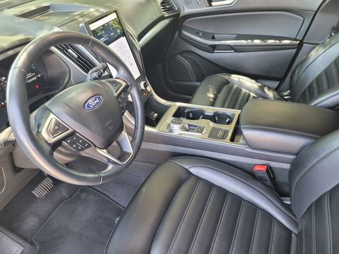Used 2023 Ford Edge SEL image 18