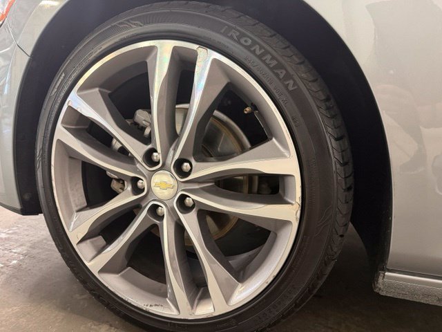 Used 2024 Chevrolet Malibu LT FWD image 26