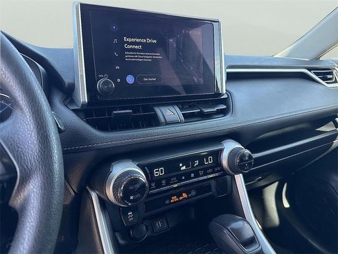 Used 2023 Toyota RAV4 XLE w/ Convenience Package image 19