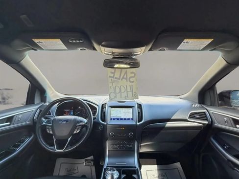Used 2020 Ford Edge ST-Line w/ Cold Weather Package AWD/4WD image 12