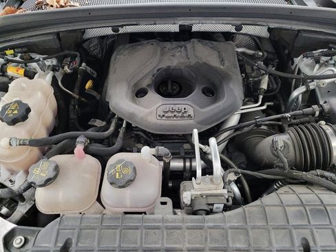 Used 2022 Jeep Grand Cherokee Summit image 30