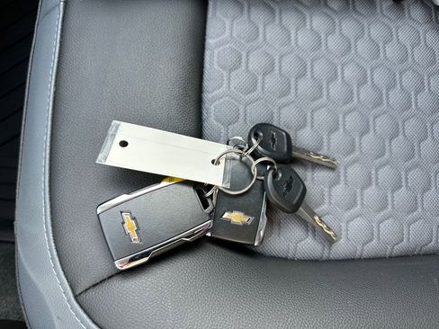 Certified 2022 Chevrolet Colorado Z71 image 34