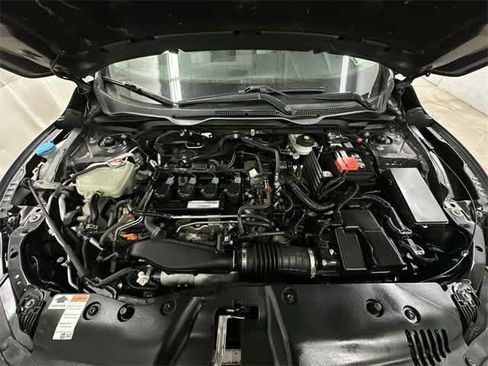 Used 2019 Honda Civic EX image 27