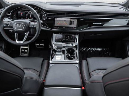 New 2026 Audi SQ8 Prestige AWD/4WD image 20
