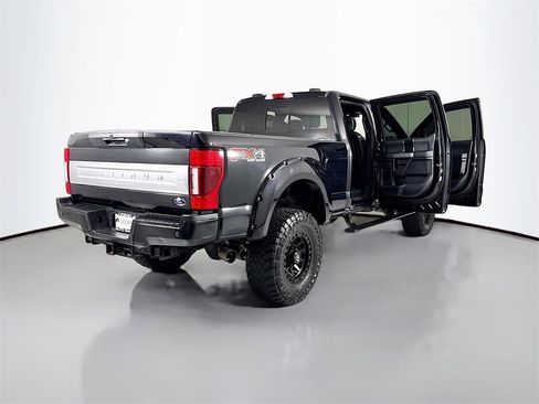 Used 2020 Ford F350 Platinum image 36