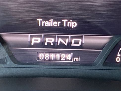 Used 2022 RAM 1500 TRX w/ TRX Level 2 Equipment Group AWD/4WD image 23