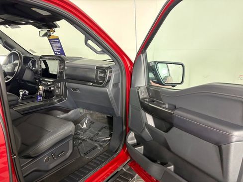 Used 2021 Ford F150 XLT w/ Equipment Group 302A High AWD/4WD image 35