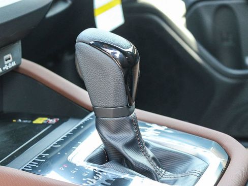 New 2025 Subaru Forester Touring image 22