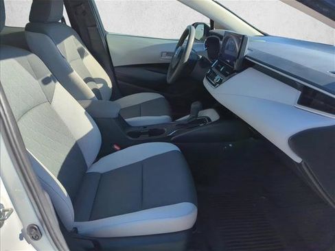 Used 2024 Toyota Corolla LE w/ LE Convenience Package image 23