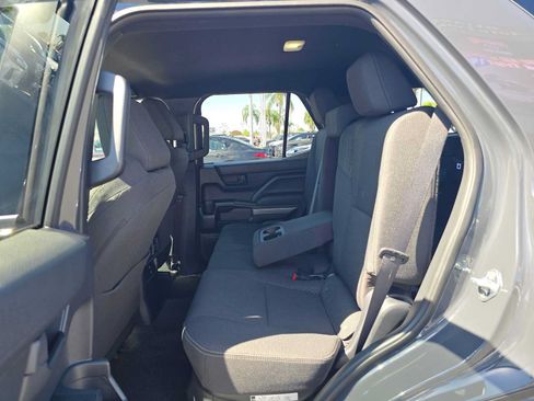 Certified 2026 Toyota 4Runner SR5 AWD/4WD image 19