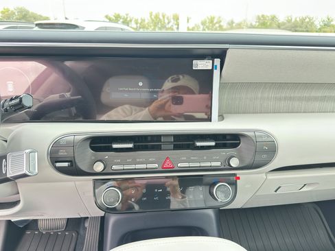 New 2026 Hyundai Palisade Calligraphy image 18