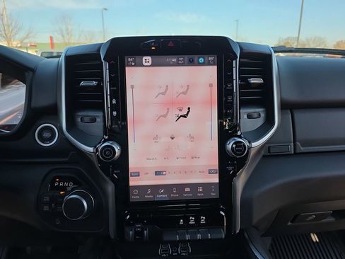 New 2026 RAM 1500 Big Horn image 19