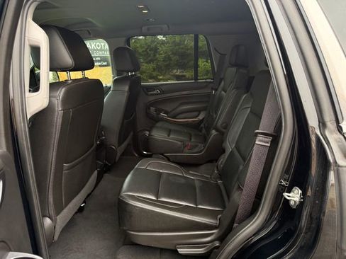 Used 2019 Chevrolet Tahoe LT image 7
