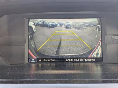 Used 2015 Honda Odyssey EX-L image 13