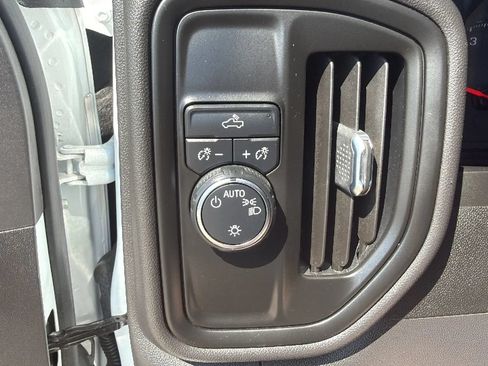 Used 2023 Chevrolet Silverado 1500 W/T RWD image 17