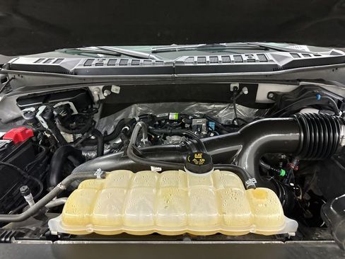 Used 2020 Ford F150 XLT w/ Equipment Group 302A Luxury image 18