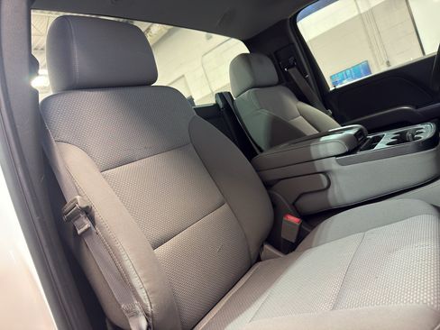 Used 2015 GMC Sierra 1500 2WD Regular Cab image 23