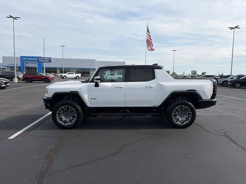 Used 2025 GMC Hummer EV 3X AWD/4WD image 10